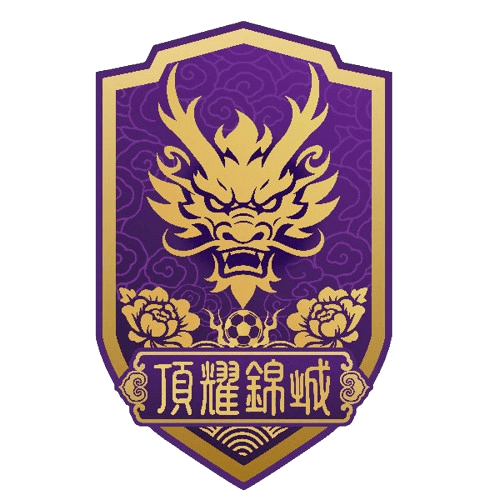 চেংডু টপ শাইন জিনচেং