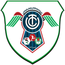 তাফিলা এসসিসি