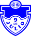 CS 9 दे जूलियो सान जुआन