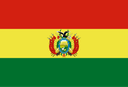 Bolivia U16