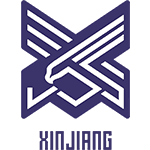 शिनजियांग सिल्क रोड ईगल