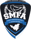 नीदरलैंड्स U17 सेंट मार्टिन्स आइलैंड