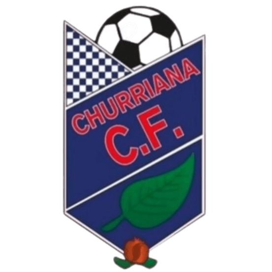 चुर्रियाना डे ला वेगा सीएफ