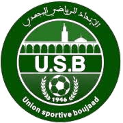 Union Sportive Boujaad