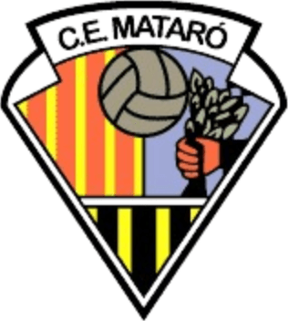 CE Mataro EF (W)