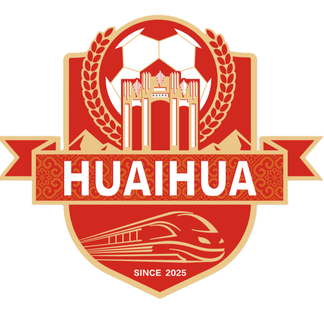 Huaihua Football Team
