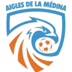 एग्लेस डी ला मेडिना (महिला)