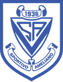 স্পোর্টিভো আমেলিয়ানো