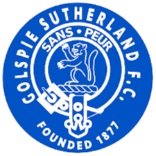 गोल्स्पी सदरलैंड