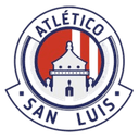 Atletico San Luis U19 (W)