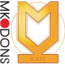 Milton Keynes Dons (R)