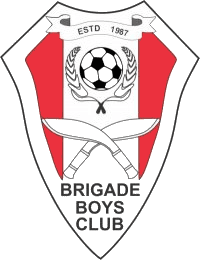 ब्रिगेड बॉयज एफसी