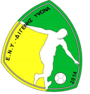 ক্রাসাভা ইএনওয়াই ইয়পসোনাস এফসি