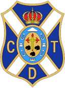 कोस्टा अडेहे टेनेरिफ़े बी (महिला)