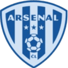 आर्सेनल चेस्का लीपा बी