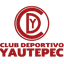 डेपोर्टिवो यौतेपेक एफसी