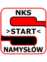 Start Namyslow