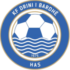 केएफ ड्रिनी ई बार्धे