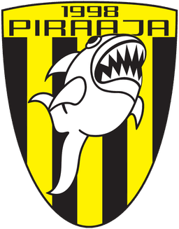 तल्लिन्ना जेके पिराजा