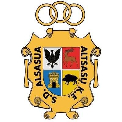 আলসাসুয়া মহিলা