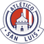 एटलैटिको सैन लुइस यू19