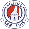एटलैटिको सैन लुइस यू19