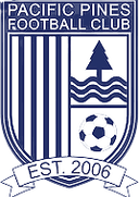 पैसिफिक पाइनस ग्रीन