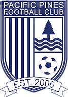 প্যাসিফিক পাইনস গ্রিন