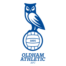 ওল্ডহাম অ্যাথলেটিক