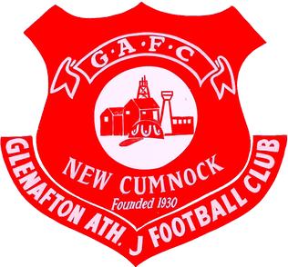 غلينافتون أتلتيك إف سي