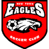 নিউ টাউন ঈগলস