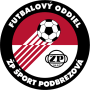 पॉडब्रेजोवा यू19