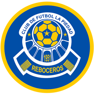 रेबोसेरोस दे ला पियेदाद