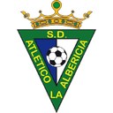 أتلتيكو ألبيرسيا