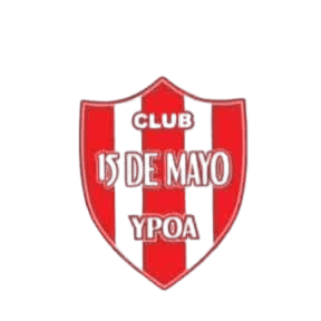 15 दे मायो यपोआ