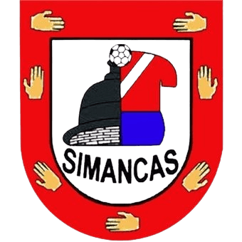 সিডি ভিলা দে সিমানকাস (মহিলা)