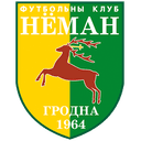 নেমন গ্রডনো