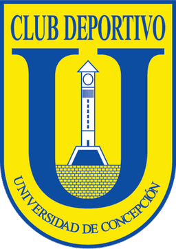 यूनिवर्सिदाद दे कोंसेप्सिओन विमेन