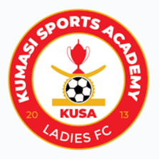 Kumasi Sports Academy (W)