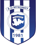 মিকোনোস