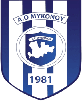 मिकोनोस