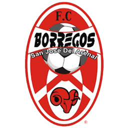 एफसी सान होसे डेल अरेनाल