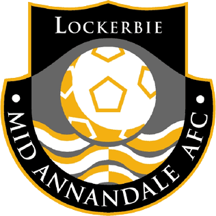 মিড অ্যানানডেল এএফসি