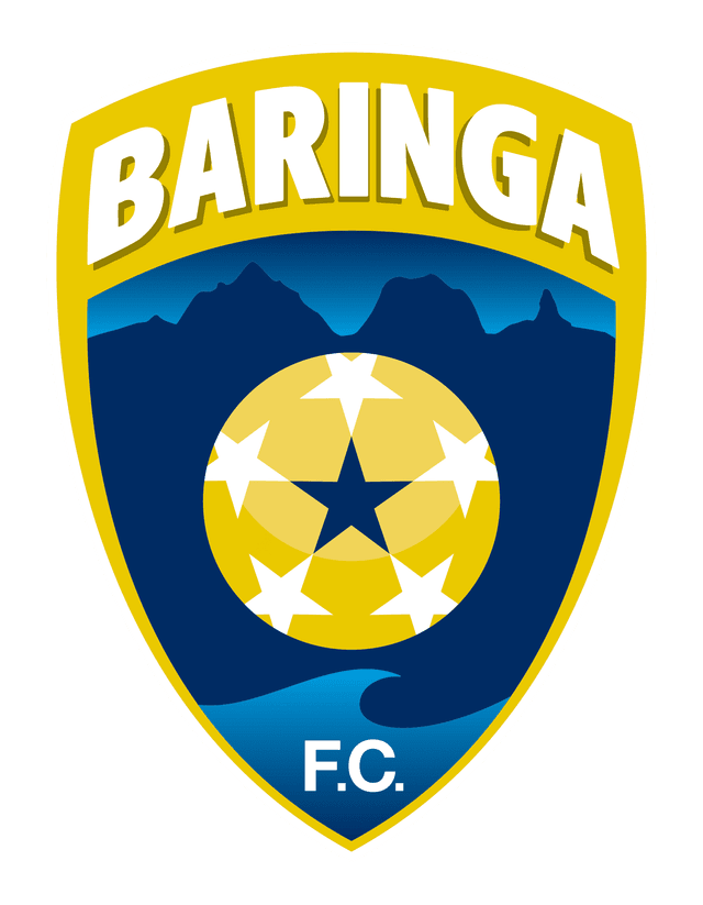 Baringa FC
