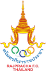 राजप्राचा एफसी