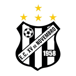 XV डी नोवेम्ब्रो ईसी एमजी अंडर 20