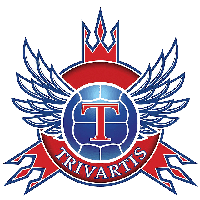 ट्रिवारटिस विलनियस