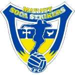 बेलफास्ट एस्टेट महाउट एफसी