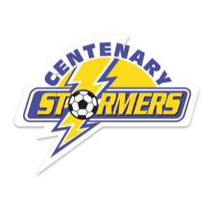 سنتناري ستورمرس