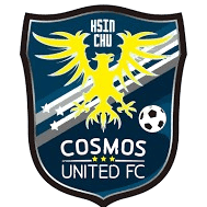 Cosmos United FC